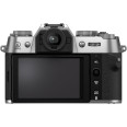 FUJIFILM X-T50 Silver Boitier nu