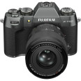 FUJIFILM X-T50 Charcoal + XF 16-50 mm f/2,8-4,8 R LM WR