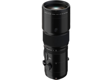 FUJIFILM GF 500 mm f/5,6 R LM OIS WR