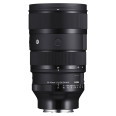SIGMA 28-45 mm f/1,8 DG DN Sony E Art