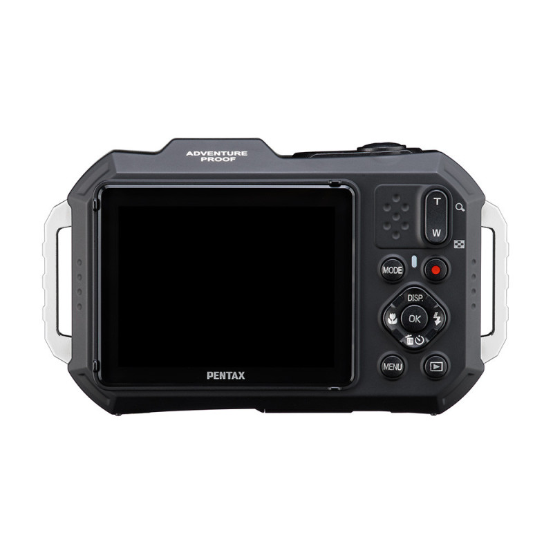 PENTAX WG-1000 Gris