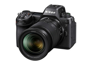 NIKON Z6III + Z 24-70 mm f/4 S