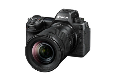NIKON Z6III + Z 24-120 mm f/4 S