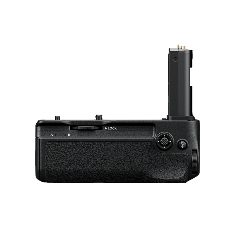 NIKON MB-N14 POIGNEE ALIMENTATION Z6III