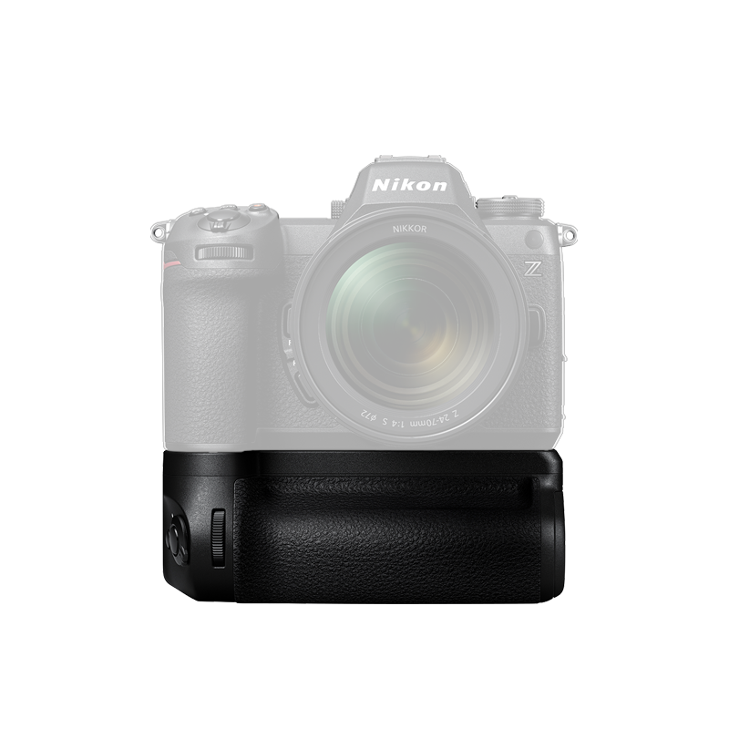 NIKON MB-N14 POIGNEE ALIMENTATION Z6III
