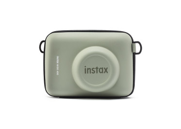 FUJIFILM HOUSSE INSTAX WIDE 400 VERTE