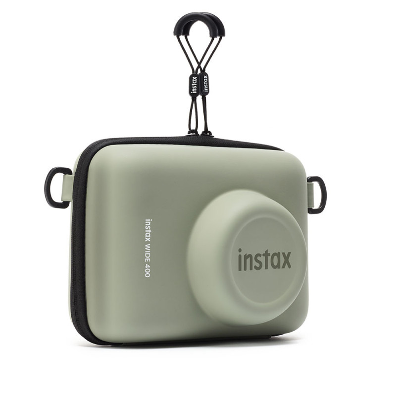 FUJIFILM HOUSSE INSTAX WIDE 400 VERTE