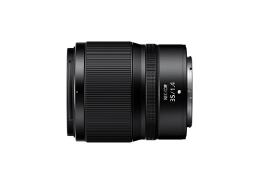 NIKON Z 35 mm f/1,4