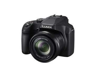 PANASONIC LUMIX DC-FZ82D