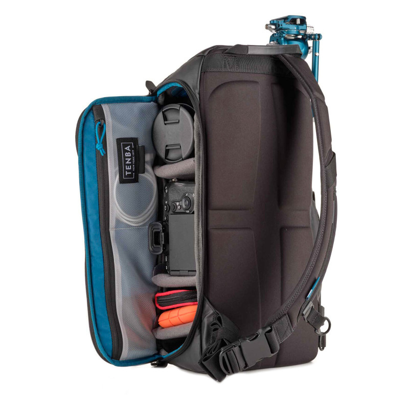 TENBA SOLSTICE V2 16L SLING GRAY