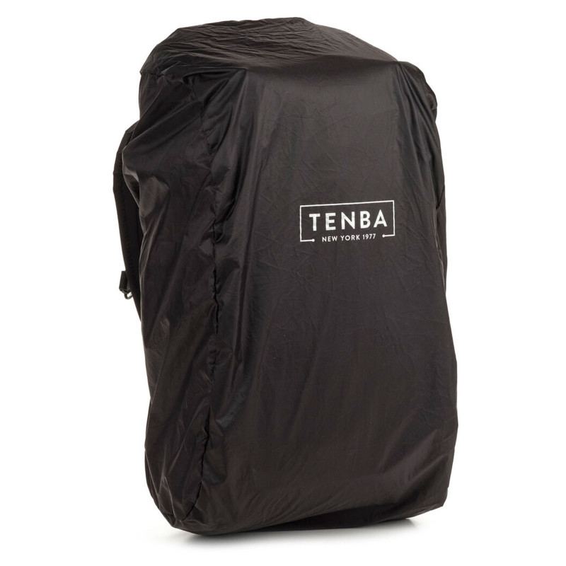 TENBA SOLSTICE V2 12L SLING BLACK