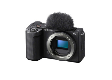 SONY ZV-E10 II Boitier nu