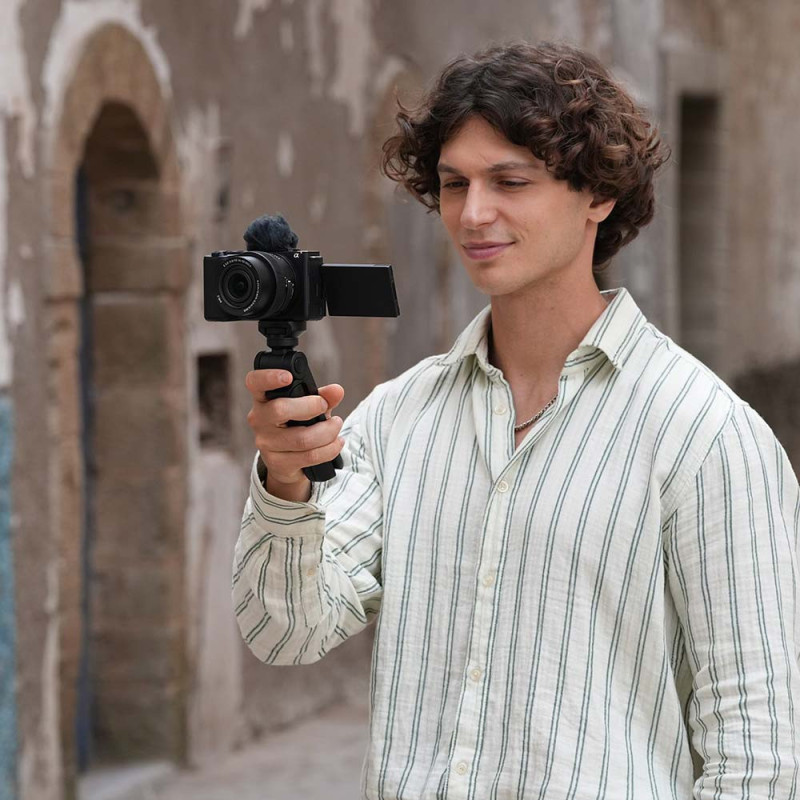 SONY ZV-E10 II Boitier nu