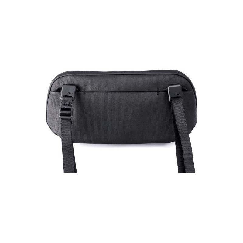 PEAK DESIGN TECH POUCH SMALL BLACK