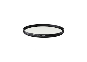 SIGMA Filtre UV WR 86 mm