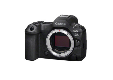 Canon EOS R5 Mark II
