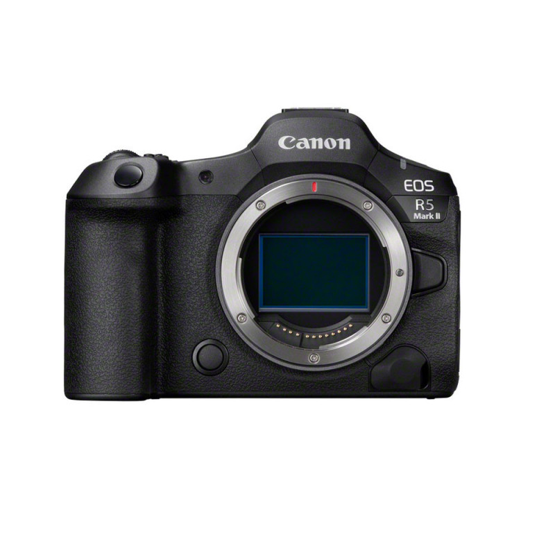 Canon EOS R5 Mark II