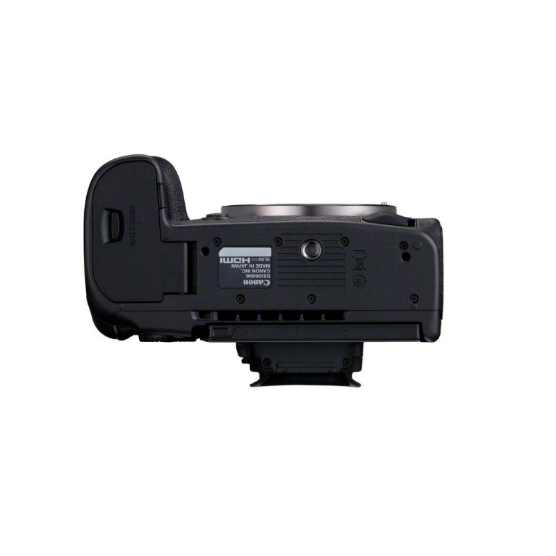 Canon EOS R5 Mark II