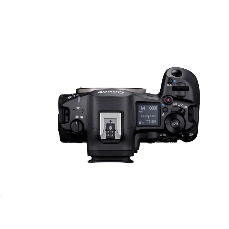 Canon EOS R5 Mark II