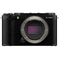 FUJIFILM X-M5 Noir Boitier nu
