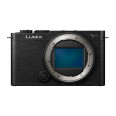 PANASONIC LUMIX DC-S9 Noir Boitier nu
