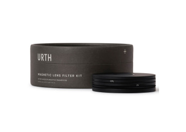 URTH MAGNETIC DUET KIT PLUS+ 39MM (UV+CPL)