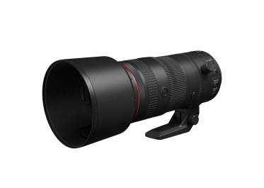 CANON RF 70-200 mm f/2,8 L IS USM Z Noir