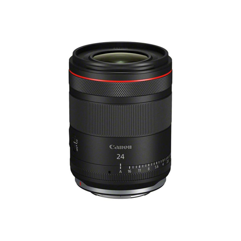 CANON RF 24 mm f/1,4 L VCM