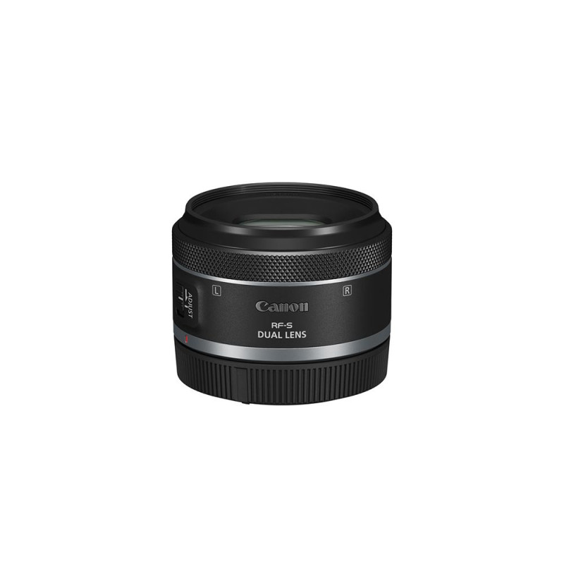 CANON RF-S 7,8 mm f/4 STM DUAL