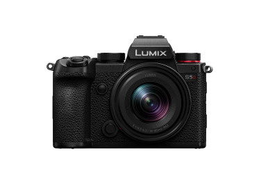 PANASONIC LUMIX DC-S5D + L 18-40 mm f/4,5-6,3