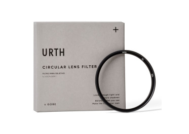 URTH UV FILTER PLUS 82MM