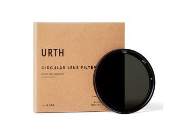URTH FILTRE ND VARIABLE ND2-400 58MM