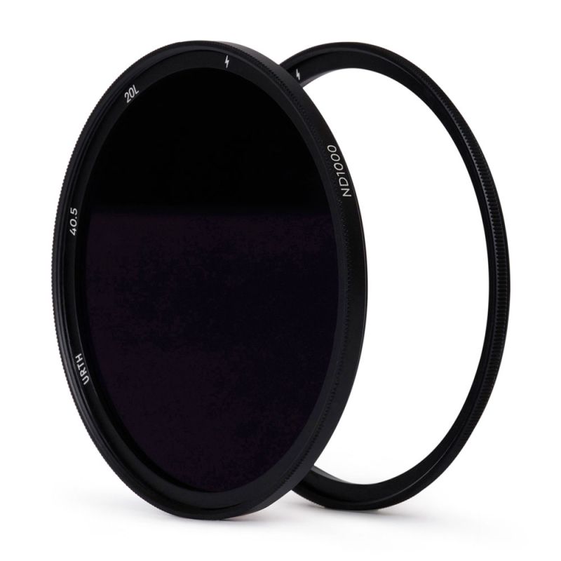 URTH MAGNETIC ESSENTIAL KIT PLUS+ 82MM (UV+CPL+ND8+ND1000)