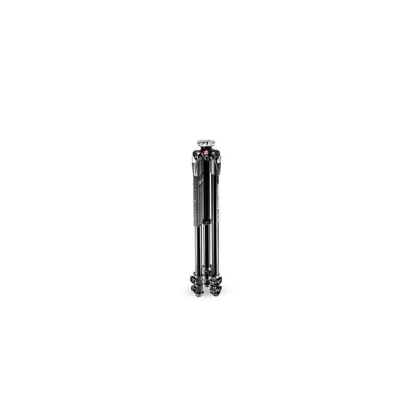 MANFROTTO MT290XTA3 TREPIED 290 XTRA ALUMINIUM 3 SECTIONS