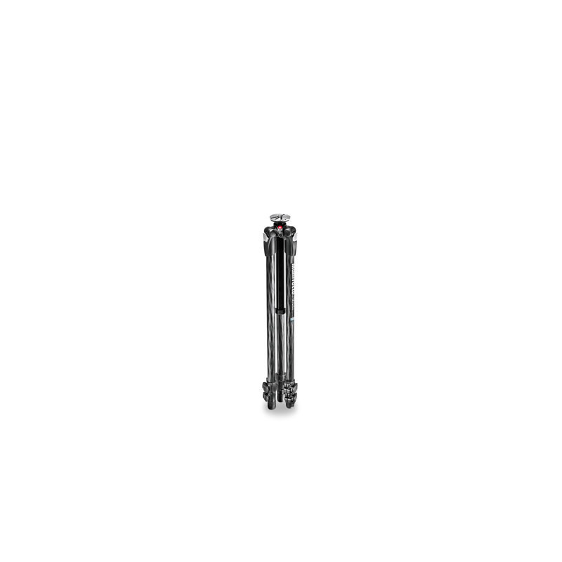 MANFROTTO MT290XTC3 TREPIED 290 XTRA CARBONE 3 SECTIONS