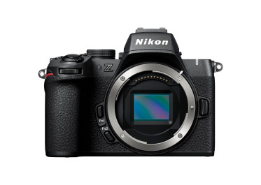 NIKON Z50II Boitier nu