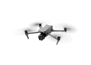 DJI DRONE AIR 3S + RADIOCOMMANDE RC-N3
