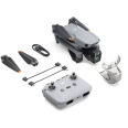 DJI DRONE AIR 3S + RADIOCOMMANDE RC-N3