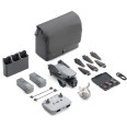 DJI DRONE AIR 3S FLY MORE COMBO + RC-N3