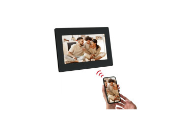 AGFA PHOTO APF700WIFI CADRE PHOTO CONNECTE