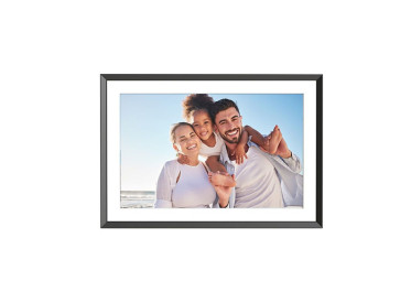 AGFA PHOTO APF1000WIFI CADRE PHOTO CONNECTE