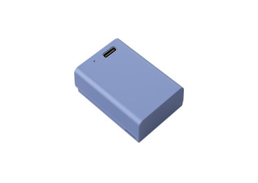 SMALLRIG 4333 BATTERY USB-C RECHARG. EN-EL25