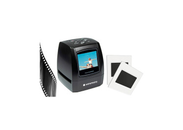 AGFA PHOTO SCANNER AFS100+CARTE SD 32GB