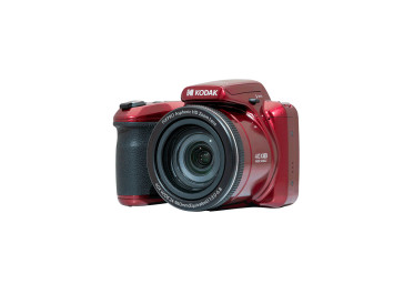 KODAK AZ405RD ROUGE+SD 16GO