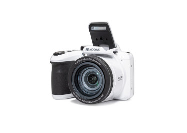 KODAK AZ405WH BLANC+SD 16GO