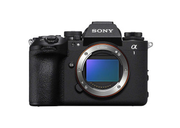 SONY ALPHA 1 II Boitier nu