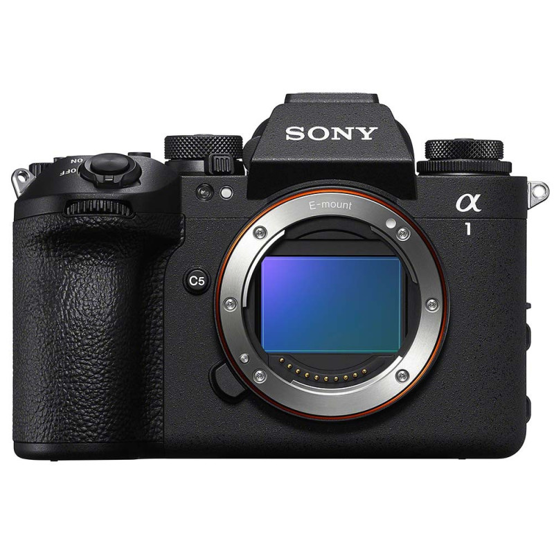 SONY ALPHA 1 II Boitier nu