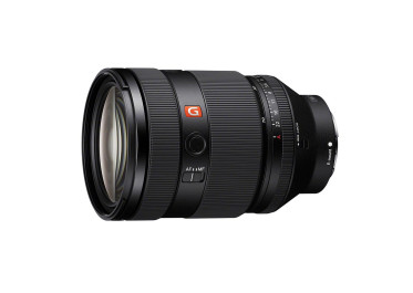 SONY FE 28-70 mm f/2 G Master