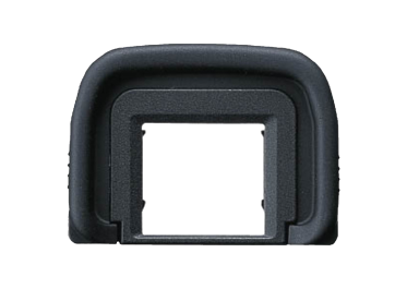 CANON Ed oeilleton anti-buée