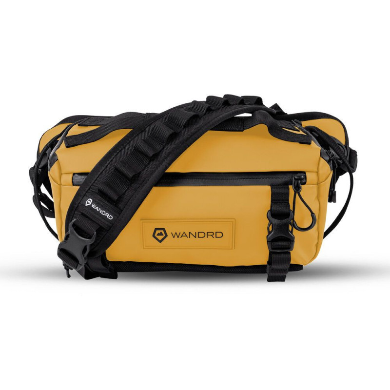 Wandrd Rogue Sling Sac à bandoulière pour appareil photo main image 1